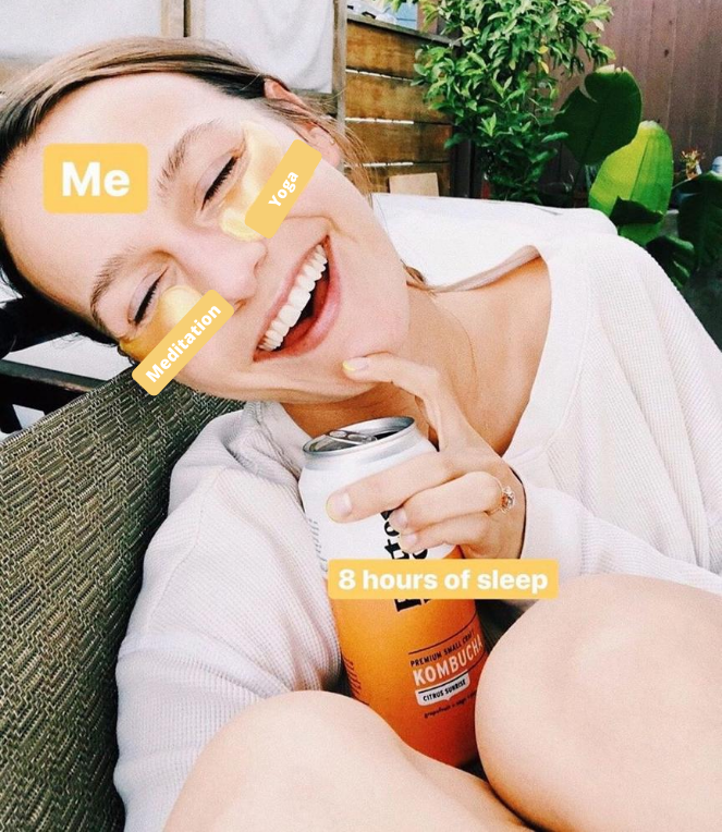 5 Easy Ways to Reduce Stress - Better Booch Kombucha