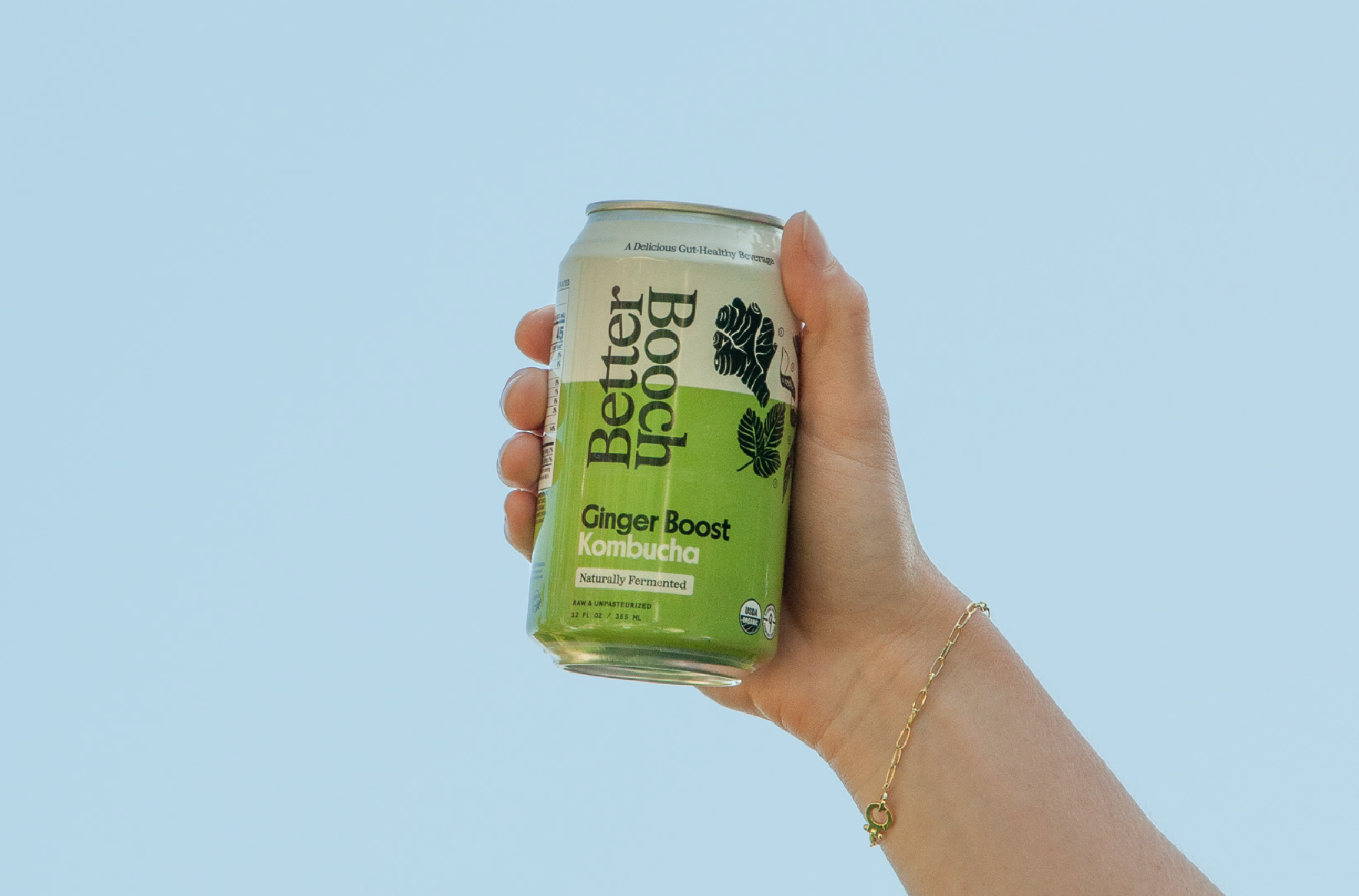Ginger Cucumber Sparkling Mocktail 🌿🥒
