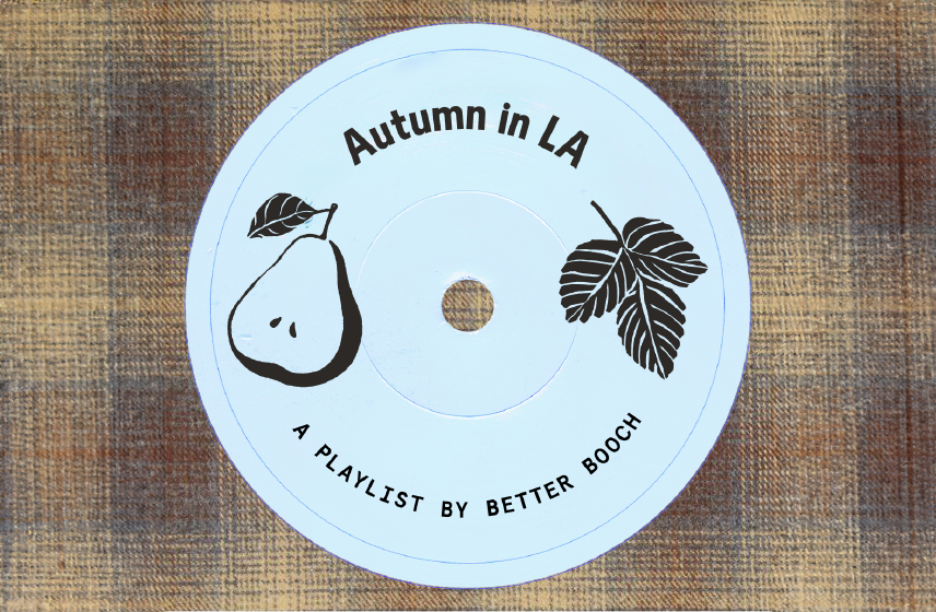 Fall Playlist