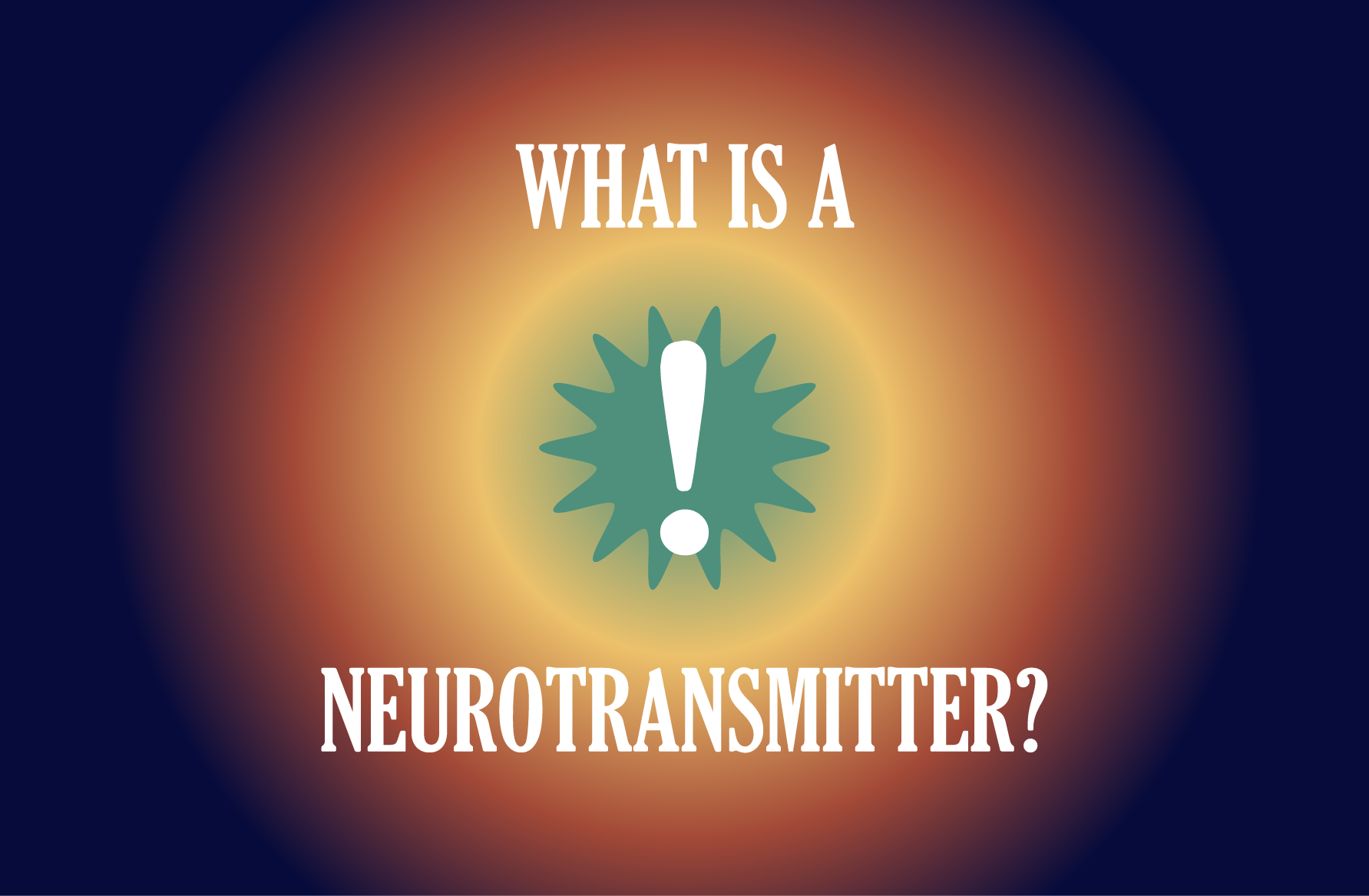The Neurotransmitters produced in the Gut: GABA, Serotonin, Dopamine, and Glutamate