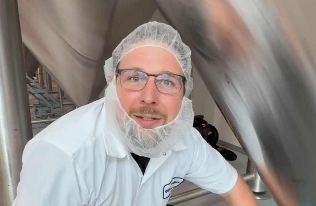 Meet Chris: The Magic Behind Post-Operations