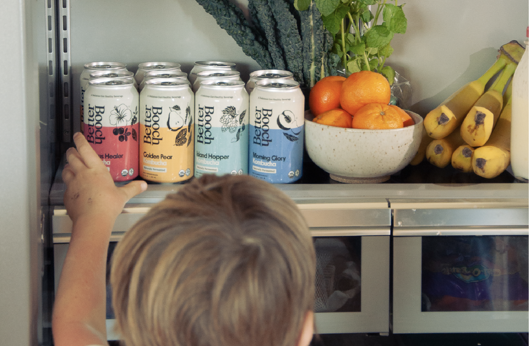 Does kombucha need to be refrigerated? - Better Booch Kombucha