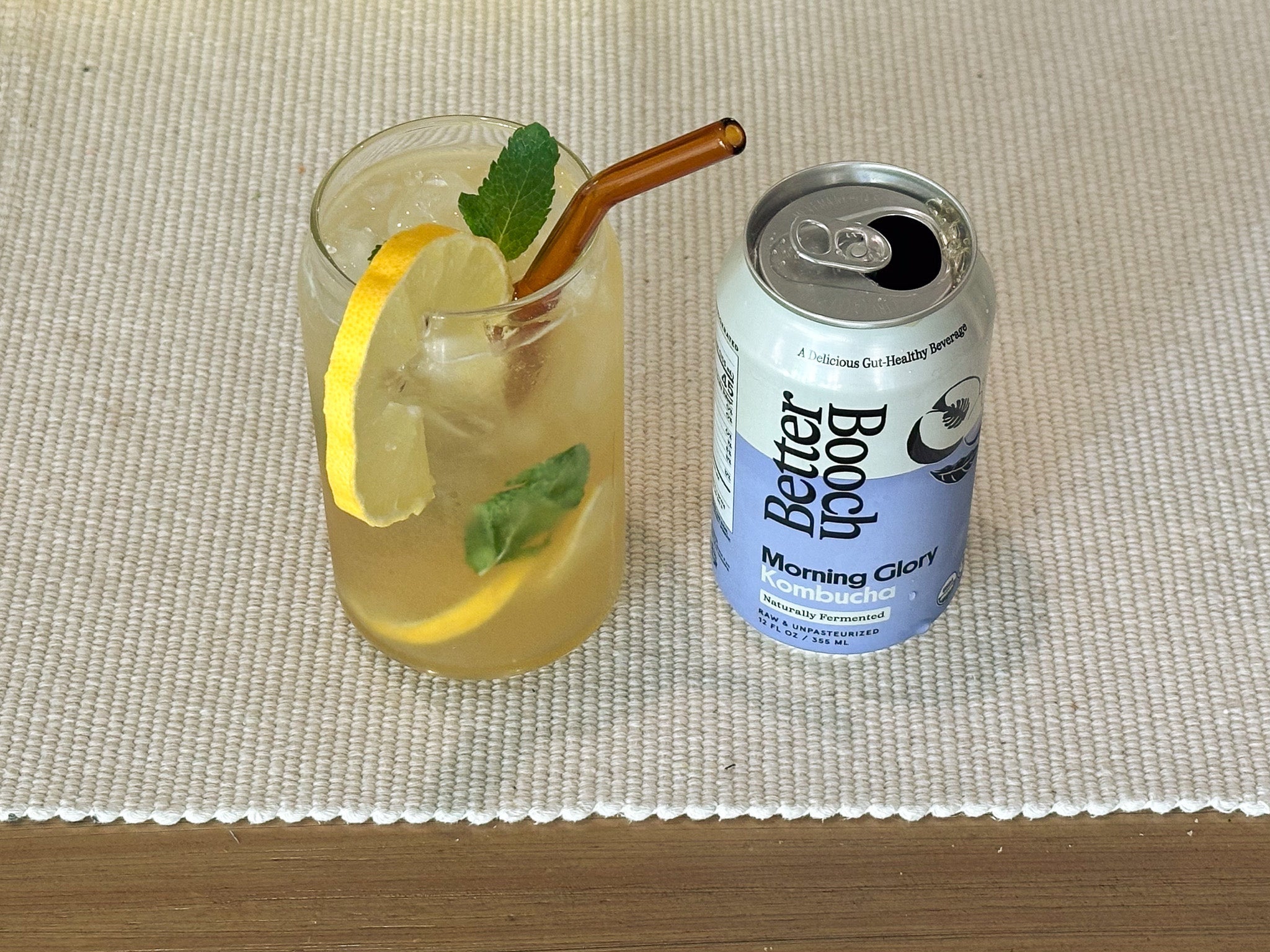 Sparkling Peach Arnold Palmer