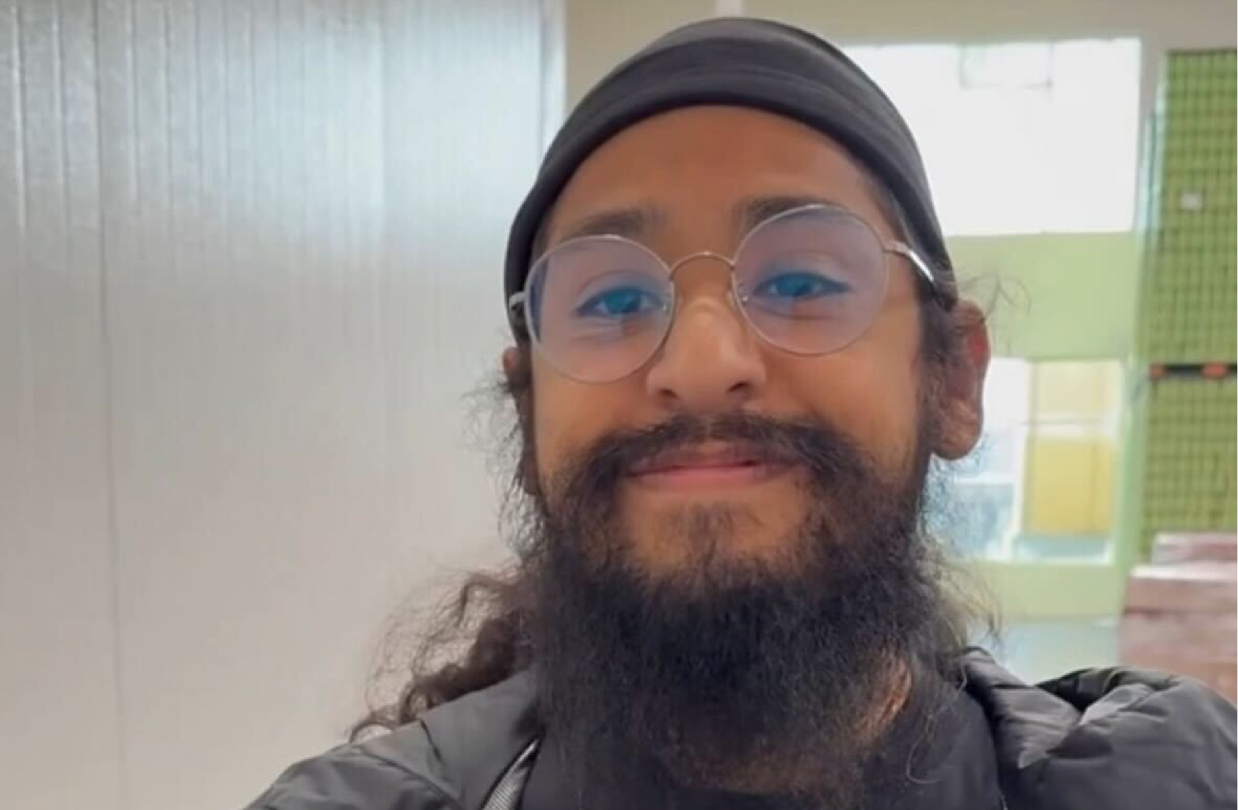 Meet Ian: Our E-Commerce Superstar