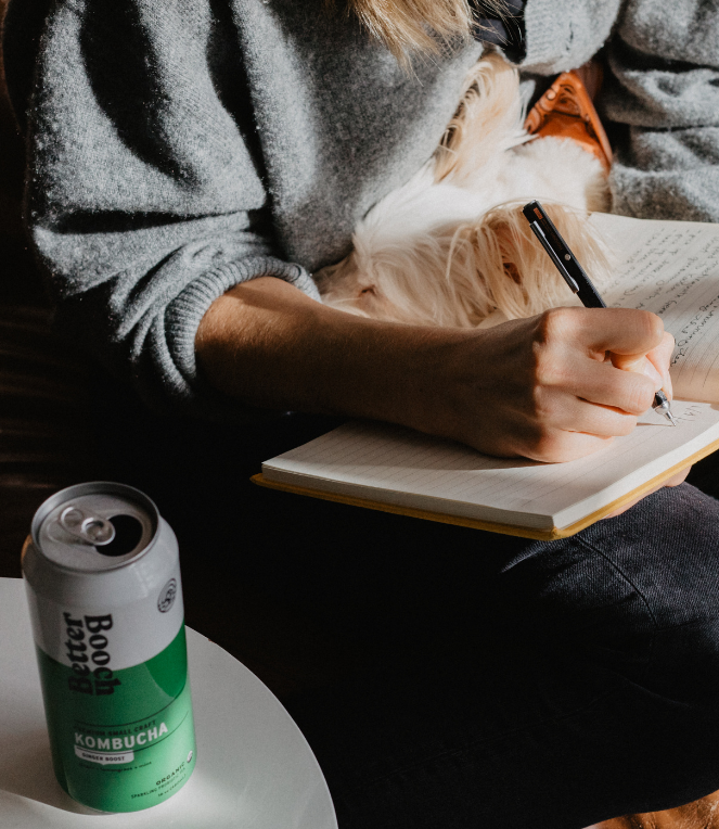 5 Positive Daily Rituals for an Empowered Day - Better Booch