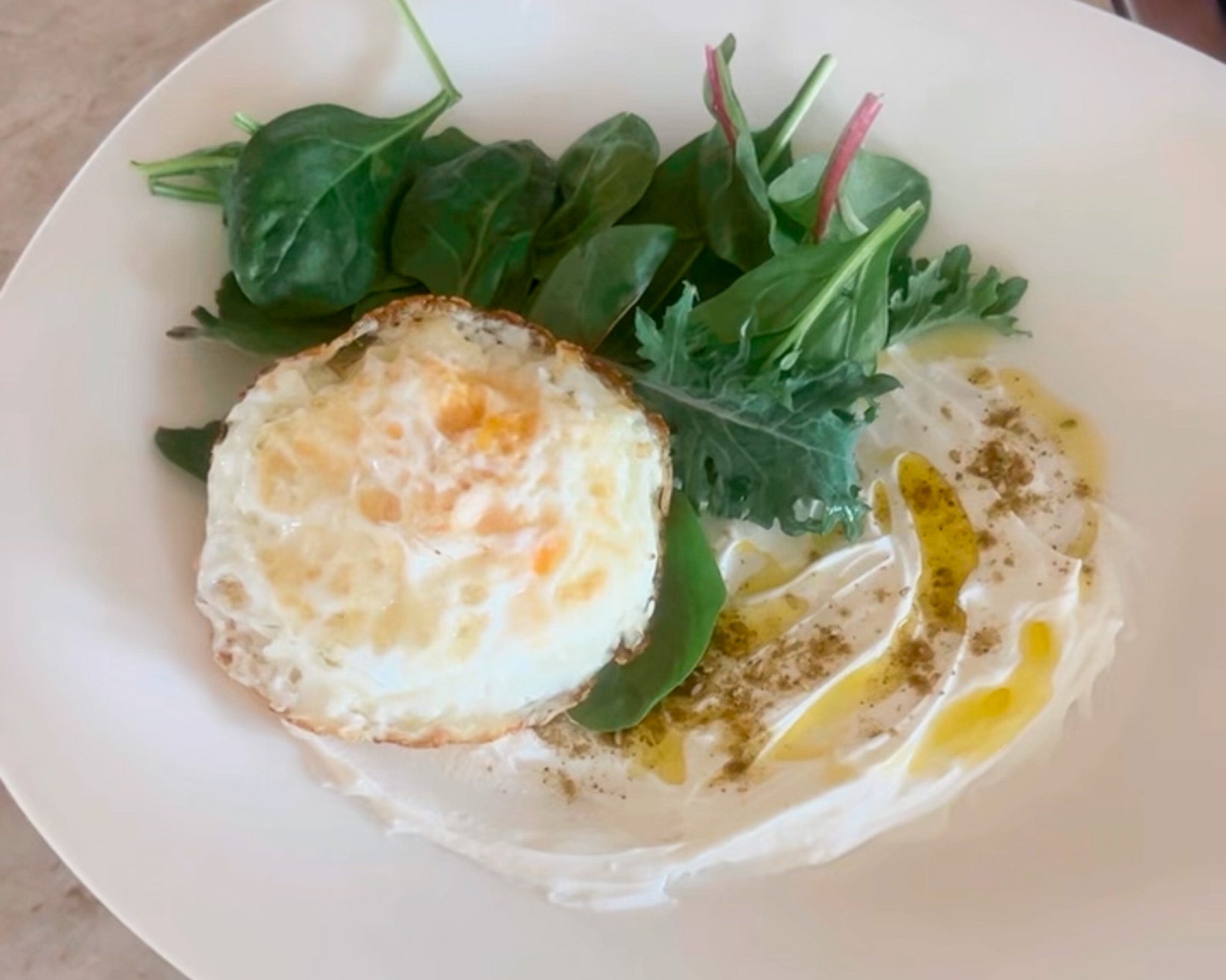 Fermentation February: Homemade Labneh