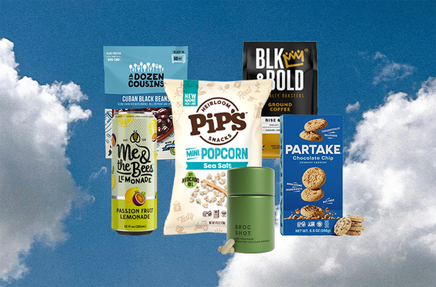 Black-Owned CPG Businesses to Support this February & Beyond