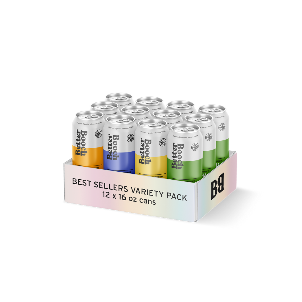 Best Selling Variety Pack