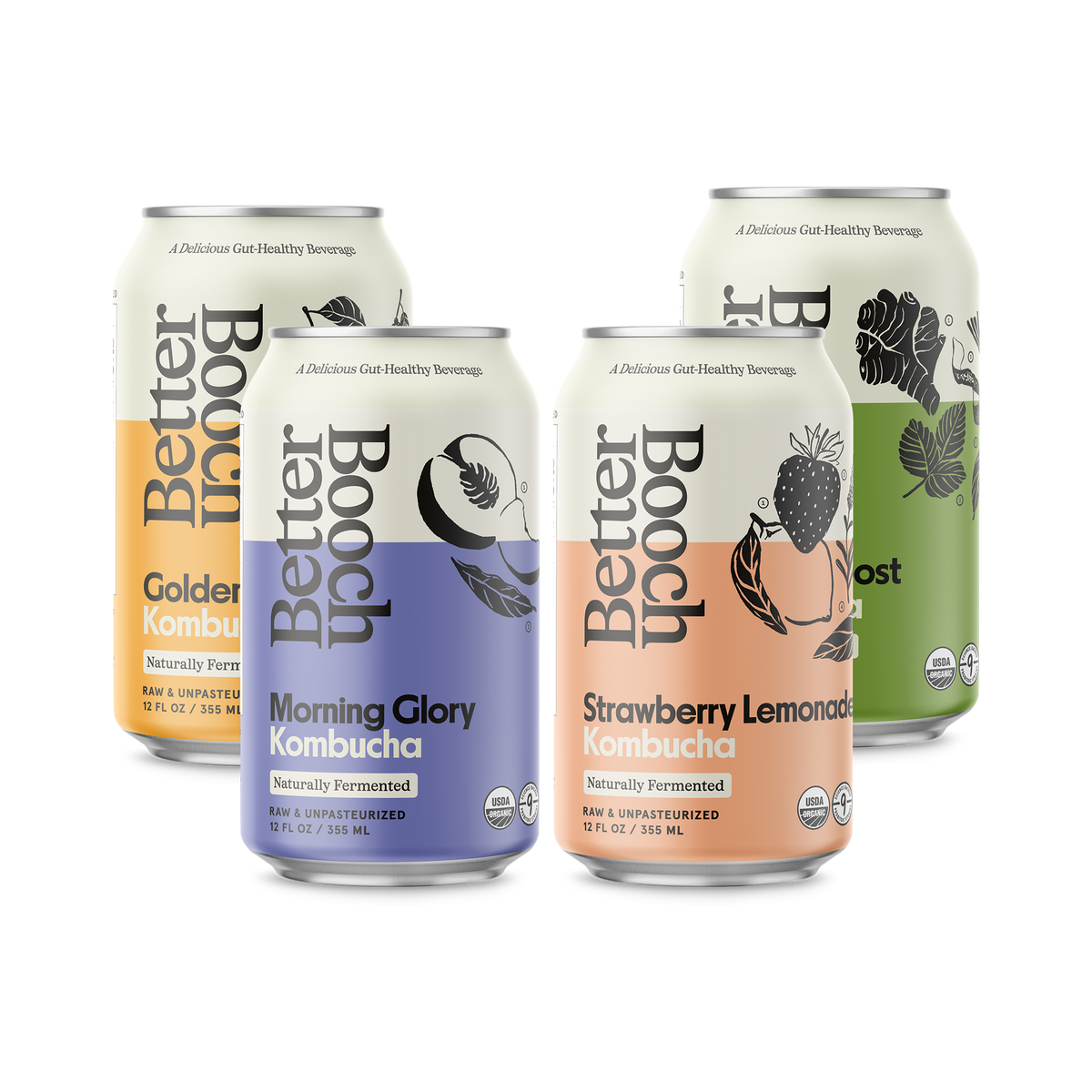 Best Sellers Variety Pack