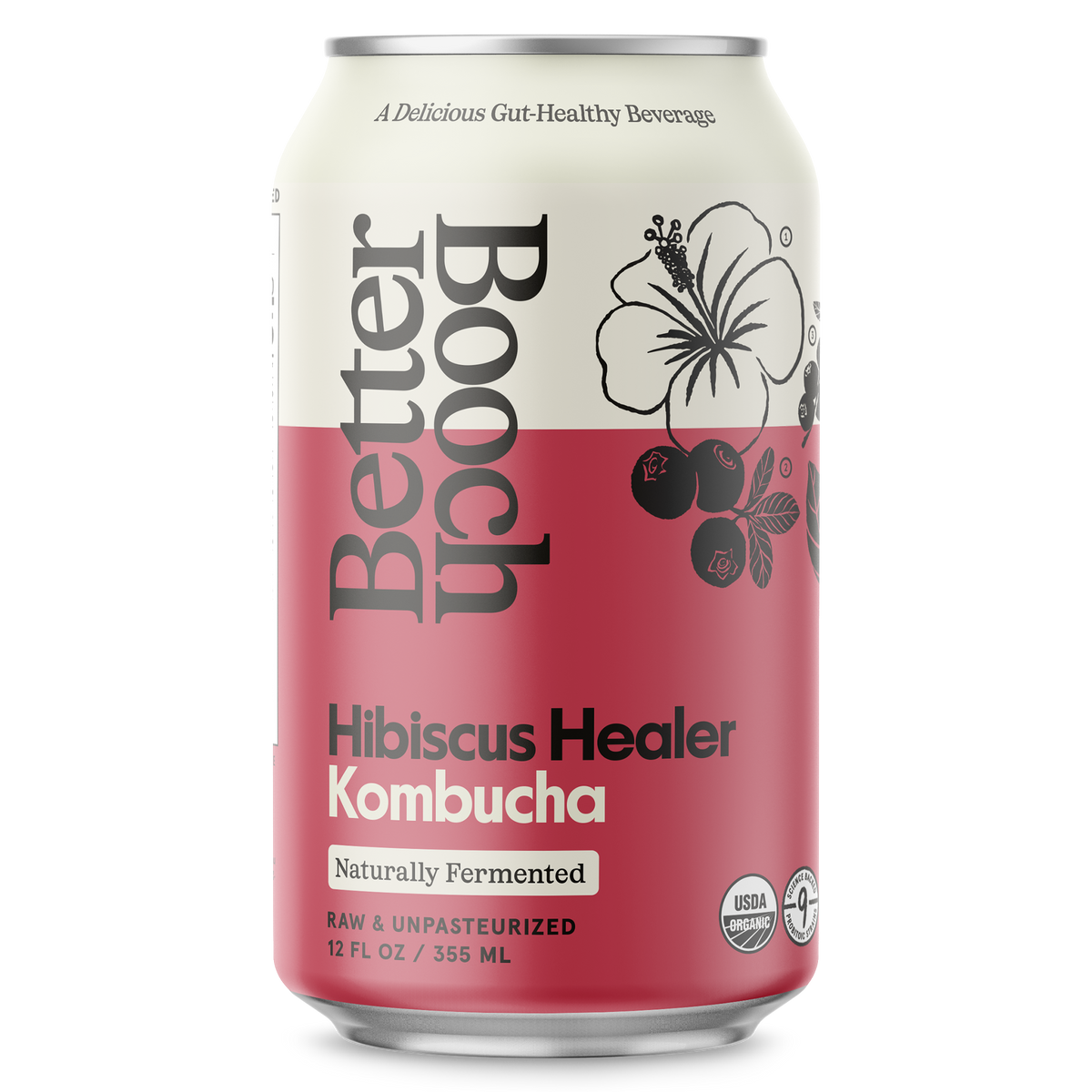 Hibiscus Healer