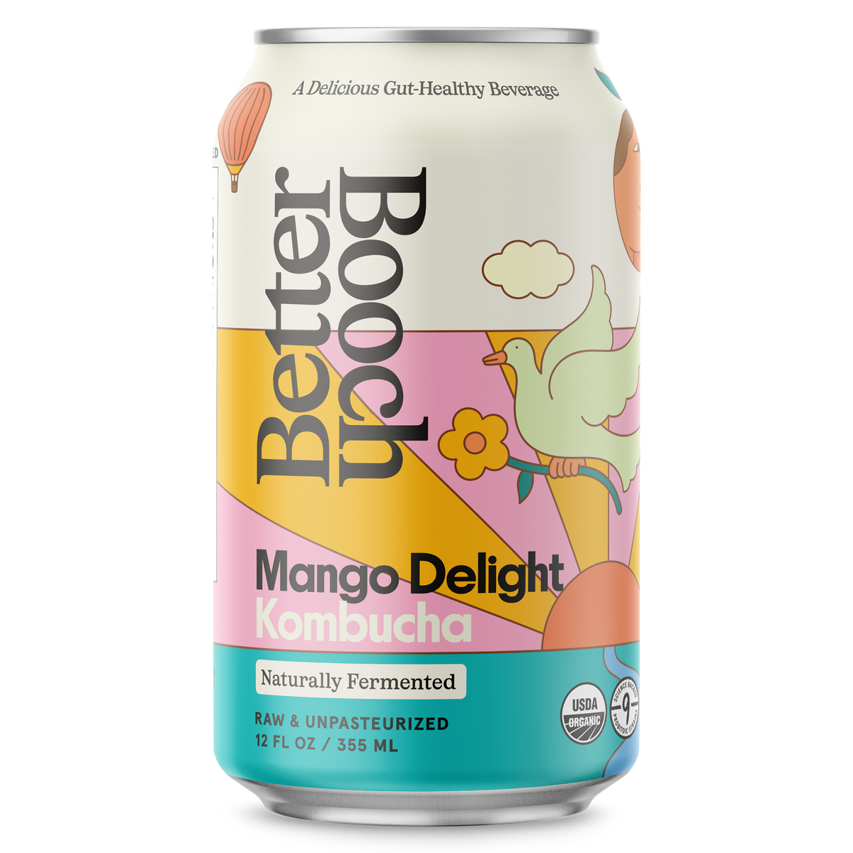 Mango Delight