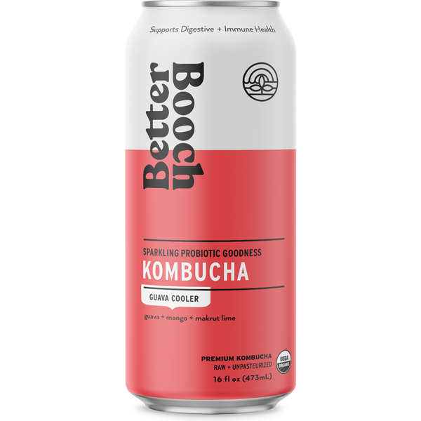 What does booch online mean